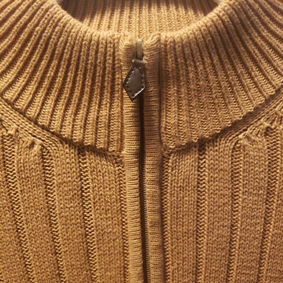Lanesboro sweater - Picture 1 of 10